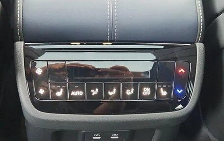 Infiniti QX60, 2025 год, 6 056 000 рублей, 12 фотография