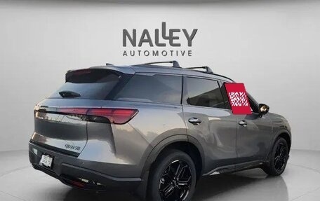 Infiniti QX60, 2025 год, 6 056 000 рублей, 5 фотография