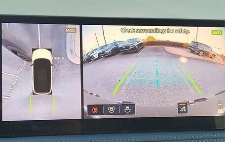 Infiniti QX60, 2025 год, 6 056 000 рублей, 16 фотография