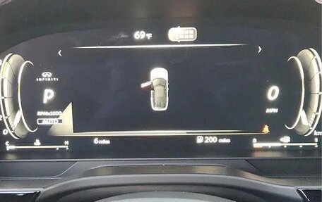 Infiniti QX60, 2025 год, 6 056 000 рублей, 18 фотография