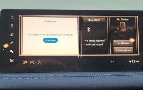 Infiniti QX60, 2025 год, 6 056 000 рублей, 15 фотография