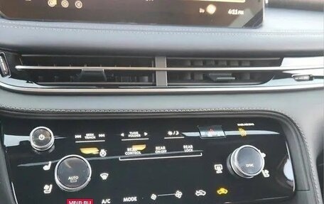 Infiniti QX60, 2025 год, 6 056 000 рублей, 14 фотография