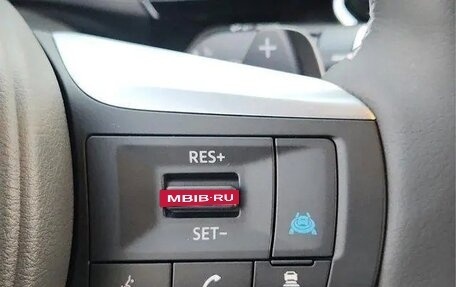 Infiniti QX60, 2025 год, 6 056 000 рублей, 19 фотография