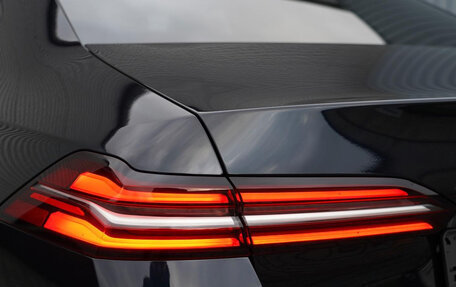 BMW 5 серия, 2025 год, 6 750 000 рублей, 8 фотография