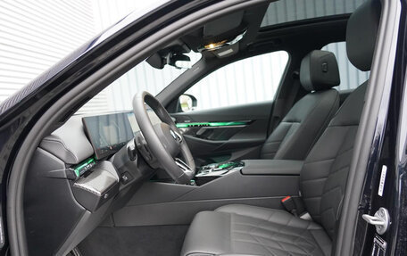 BMW 5 серия, 2025 год, 6 750 000 рублей, 12 фотография