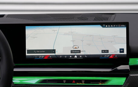 BMW 5 серия, 2025 год, 6 750 000 рублей, 21 фотография