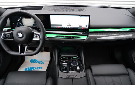 BMW 5 серия, 2025 год, 6 750 000 рублей, 19 фотография