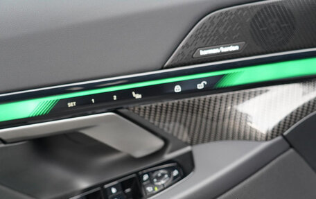 BMW 5 серия, 2025 год, 6 750 000 рублей, 11 фотография