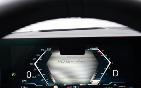 BMW 5 серия, 2025 год, 6 750 000 рублей, 22 фотография