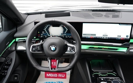 BMW 5 серия, 2025 год, 6 750 000 рублей, 20 фотография