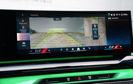 BMW 5 серия, 2025 год, 6 750 000 рублей, 24 фотография