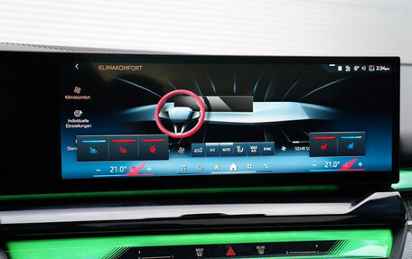 BMW 5 серия, 2025 год, 6 750 000 рублей, 25 фотография