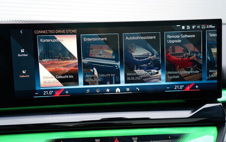 BMW 5 серия, 2025 год, 6 750 000 рублей, 30 фотография