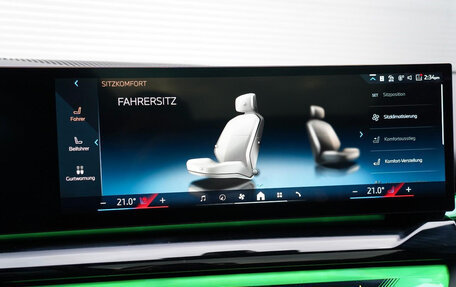 BMW 5 серия, 2025 год, 6 750 000 рублей, 29 фотография