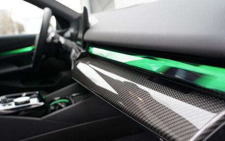 BMW 5 серия, 2025 год, 6 750 000 рублей, 33 фотография