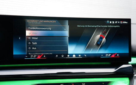 BMW 5 серия, 2025 год, 6 750 000 рублей, 27 фотография