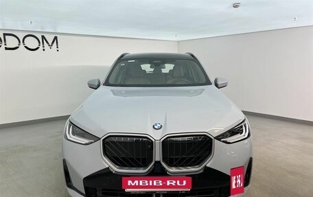 BMW X3, 2025 год, 7 717 000 рублей, 3 фотография