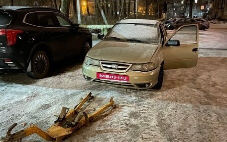 Daewoo Nexia I рестайлинг, 2009 год, 40 000 рублей, 3 фотография
