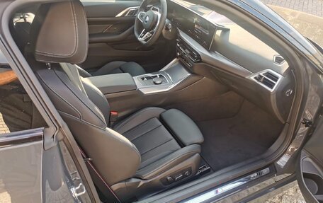 BMW 4 серия, 2025 год, 14 190 000 рублей, 9 фотография