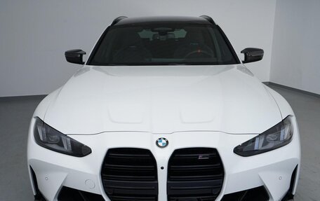 BMW M3, 2025 год, 22 790 000 рублей, 2 фотография