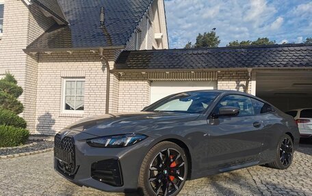 BMW 4 серия, 2025 год, 14 190 000 рублей, 2 фотография