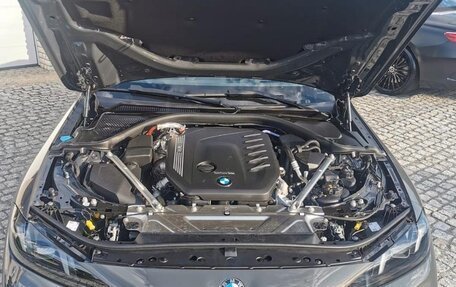 BMW 4 серия, 2025 год, 14 190 000 рублей, 6 фотография