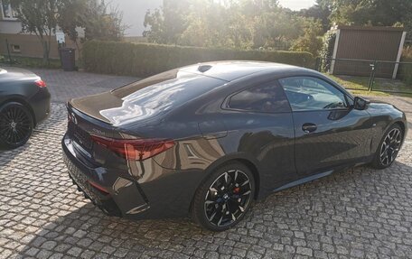 BMW 4 серия, 2025 год, 14 190 000 рублей, 4 фотография