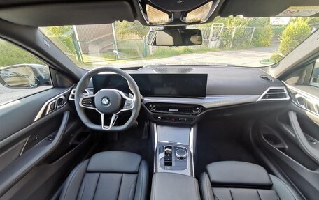 BMW 4 серия, 2025 год, 14 190 000 рублей, 7 фотография