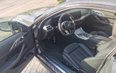 BMW 4 серия, 2025 год, 14 190 000 рублей, 8 фотография