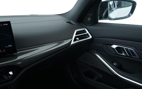 BMW M3, 2025 год, 22 790 000 рублей, 9 фотография