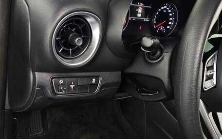 KIA K3, 2021 год, 1 450 000 рублей, 7 фотография