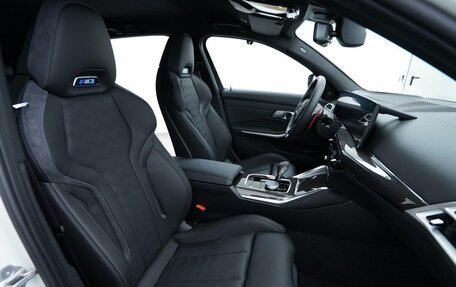 BMW M3, 2025 год, 22 790 000 рублей, 11 фотография