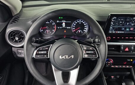 KIA K3, 2021 год, 1 450 000 рублей, 6 фотография