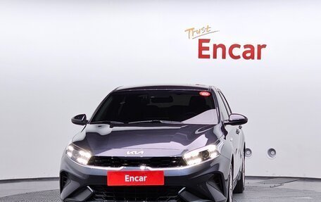 KIA K3, 2021 год, 1 450 000 рублей, 2 фотография