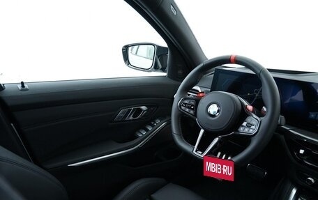 BMW M3, 2025 год, 22 790 000 рублей, 10 фотография