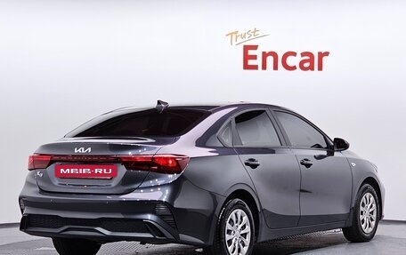 KIA K3, 2021 год, 1 450 000 рублей, 3 фотография