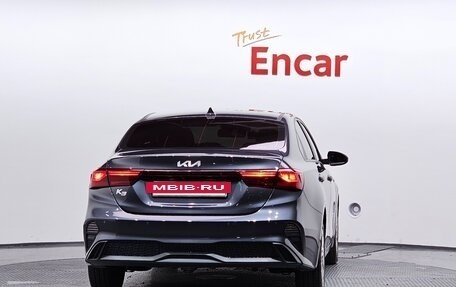 KIA K3, 2021 год, 1 450 000 рублей, 4 фотография