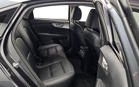 KIA K3, 2021 год, 1 450 000 рублей, 12 фотография