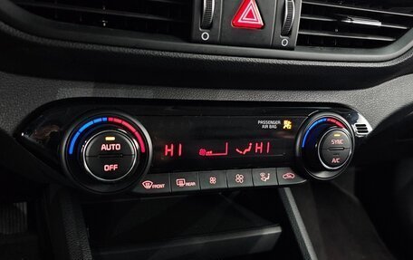 KIA K3, 2021 год, 1 450 000 рублей, 18 фотография