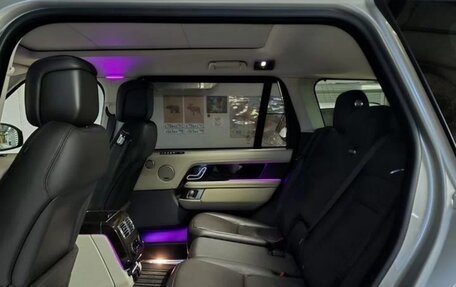 Land Rover Range Rover IV рестайлинг, 2019 год, 5 200 000 рублей, 3 фотография