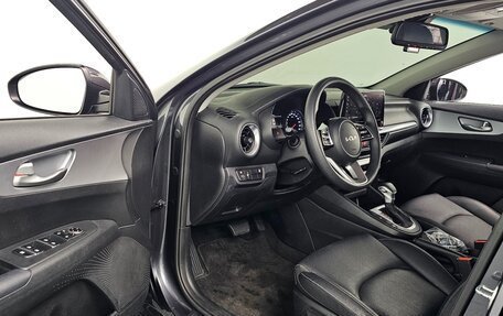 KIA K3, 2021 год, 1 450 000 рублей, 19 фотография