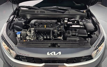 KIA K3, 2021 год, 1 450 000 рублей, 16 фотография