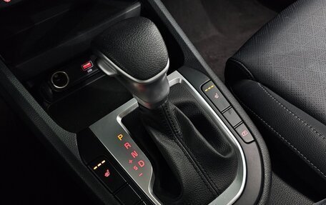 KIA K3, 2021 год, 1 450 000 рублей, 17 фотография