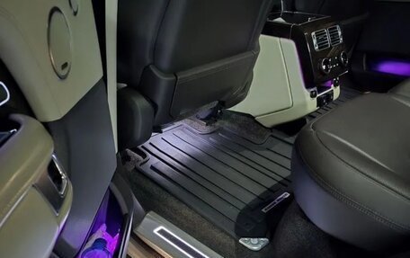 Land Rover Range Rover IV рестайлинг, 2019 год, 5 200 000 рублей, 8 фотография