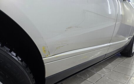 Land Rover Range Rover IV рестайлинг, 2019 год, 5 200 000 рублей, 12 фотография