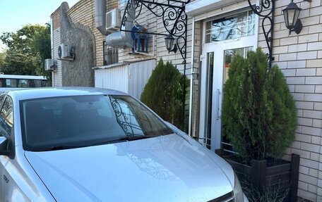 Volkswagen Polo VI (EU Market), 2018 год, 1 200 000 рублей, 2 фотография