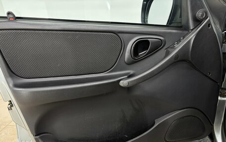 Chevrolet Niva I рестайлинг, 2013 год, 525 000 рублей, 7 фотография