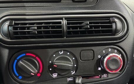 Chevrolet Niva I рестайлинг, 2013 год, 525 000 рублей, 18 фотография