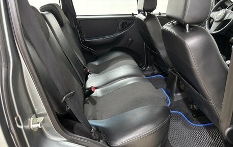 Chevrolet Niva I рестайлинг, 2013 год, 525 000 рублей, 15 фотография