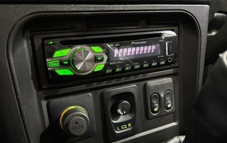 Chevrolet Niva I рестайлинг, 2013 год, 525 000 рублей, 19 фотография